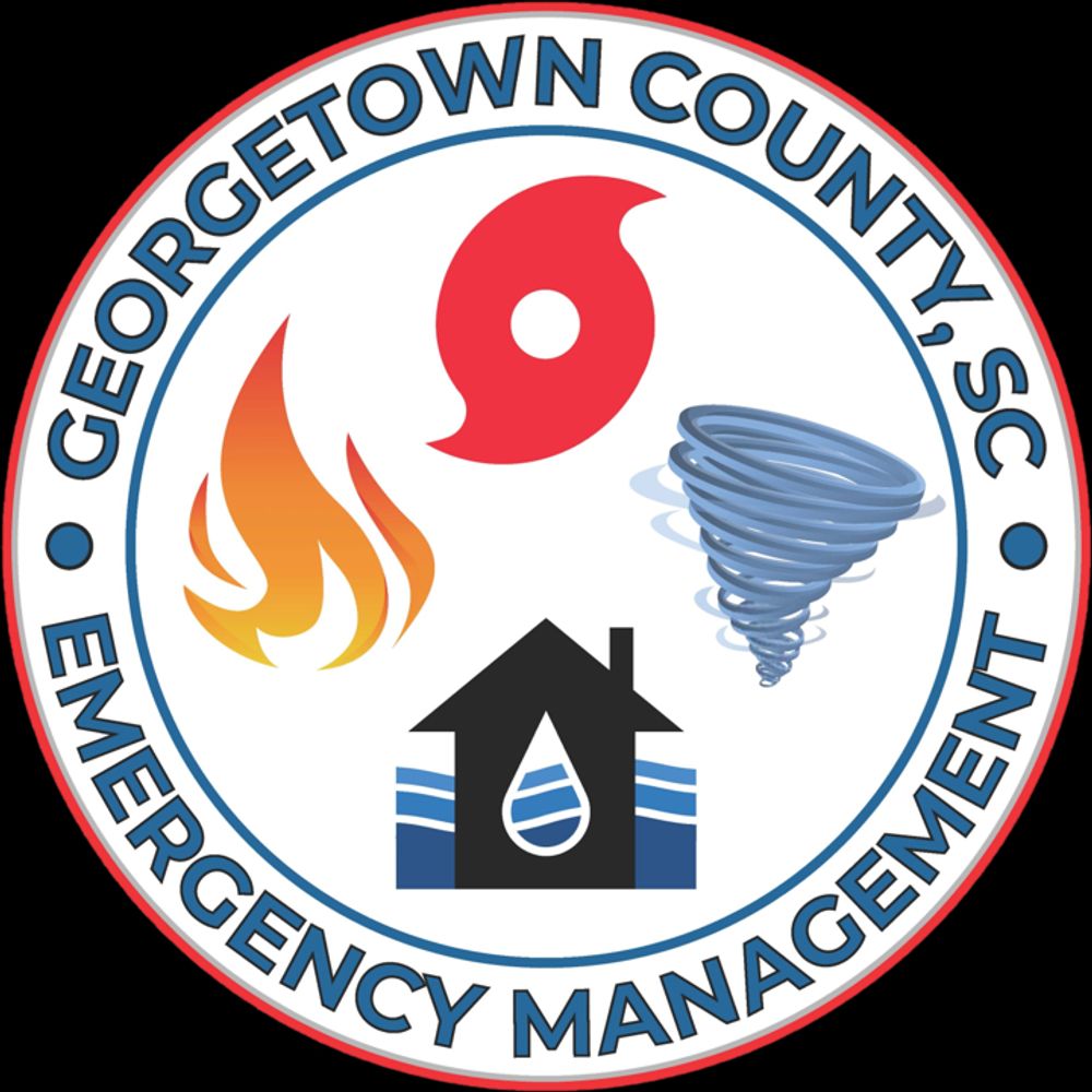 Georgetown County Emergency Management