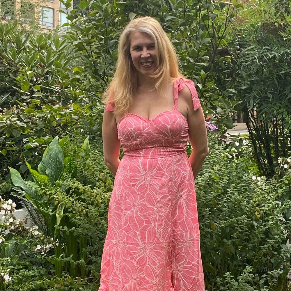 Caroline Svenson