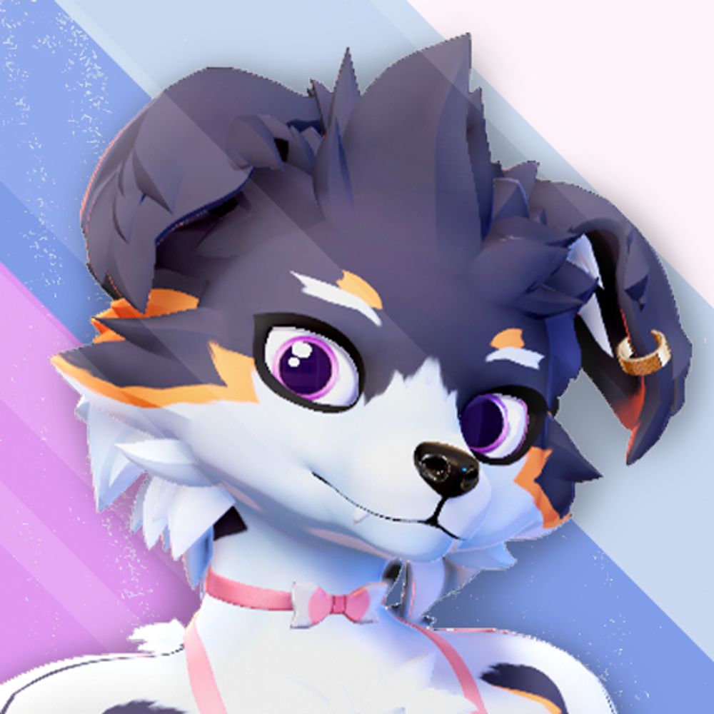 DEKE 🏳️‍⚧️