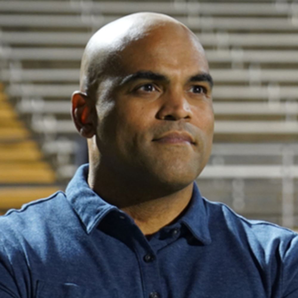Colin Allred