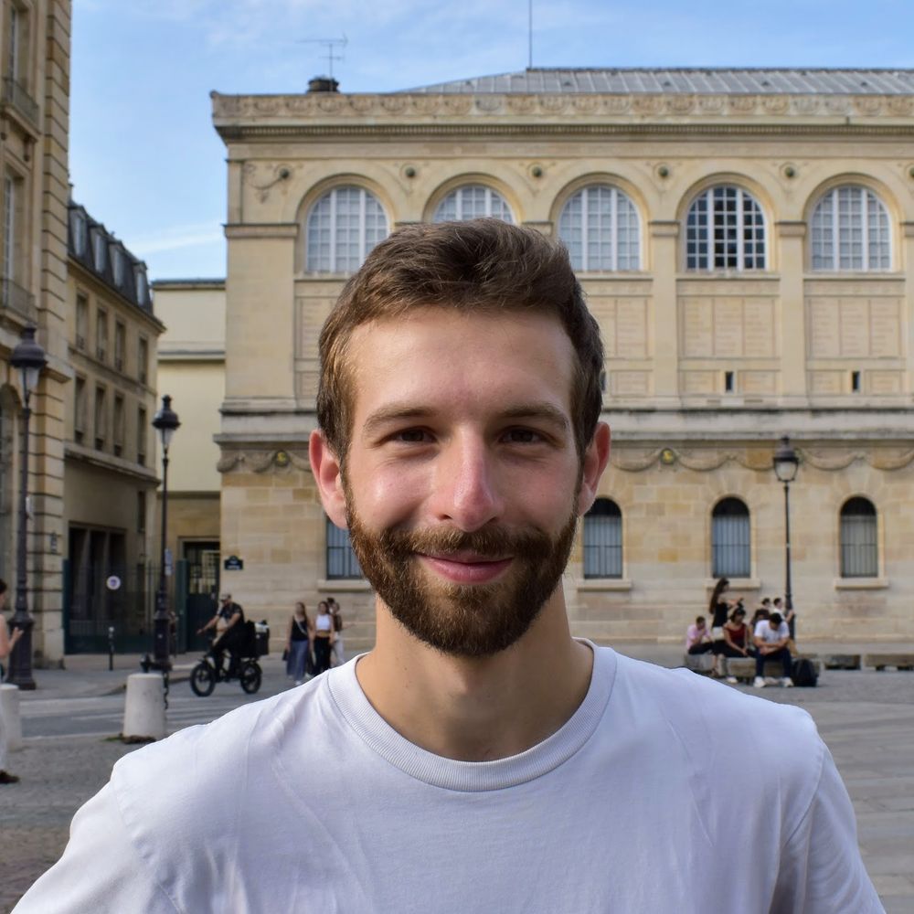 Pierre Radovitch