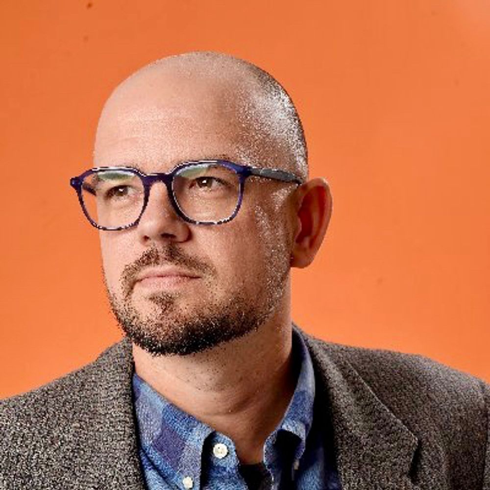 Chris Korman