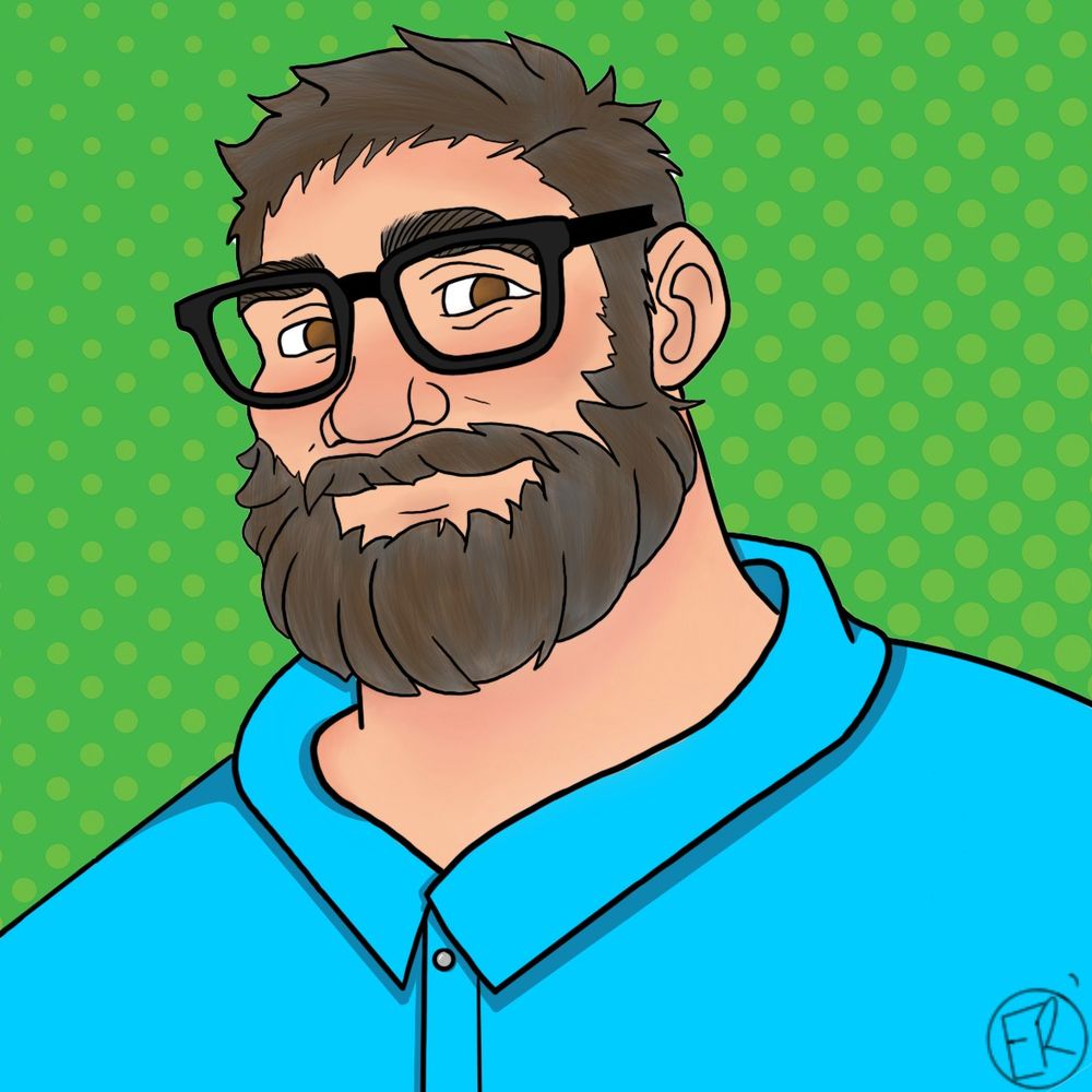 Josh Mayfield
