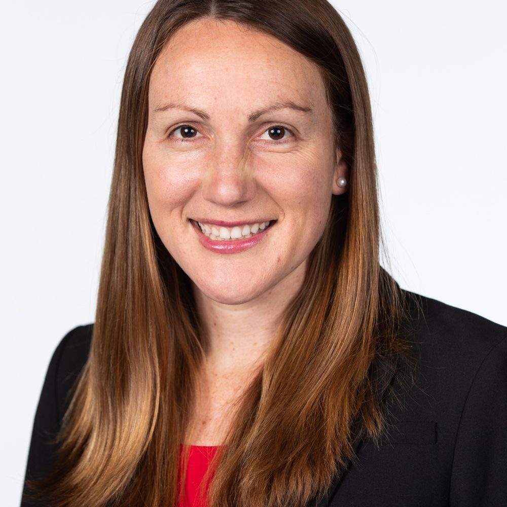 Laura Huppert