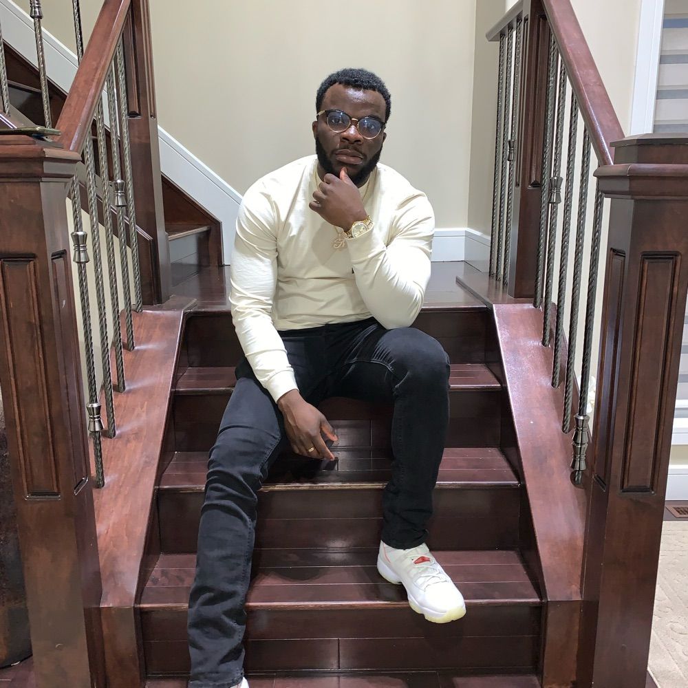 Olushola Tanimowo