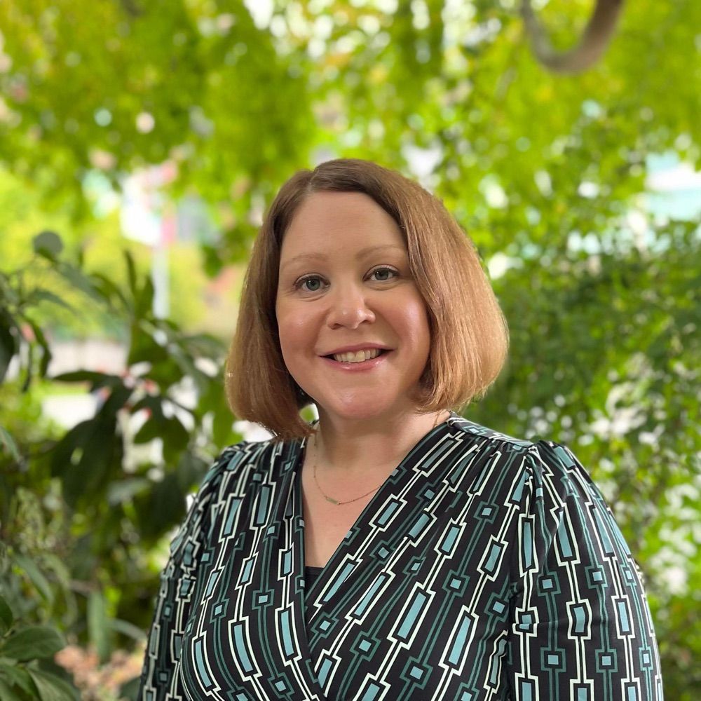 Hilary L. Lichterman, Ph.D.