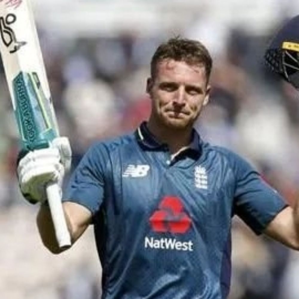 Cricket 'Mad'