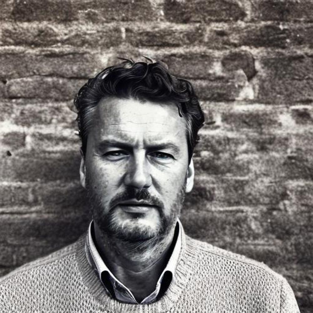 Marco Janssen