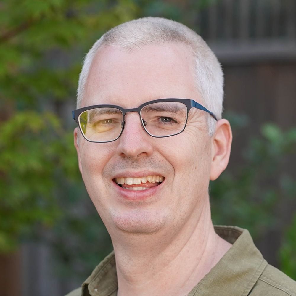 Chris Colohan