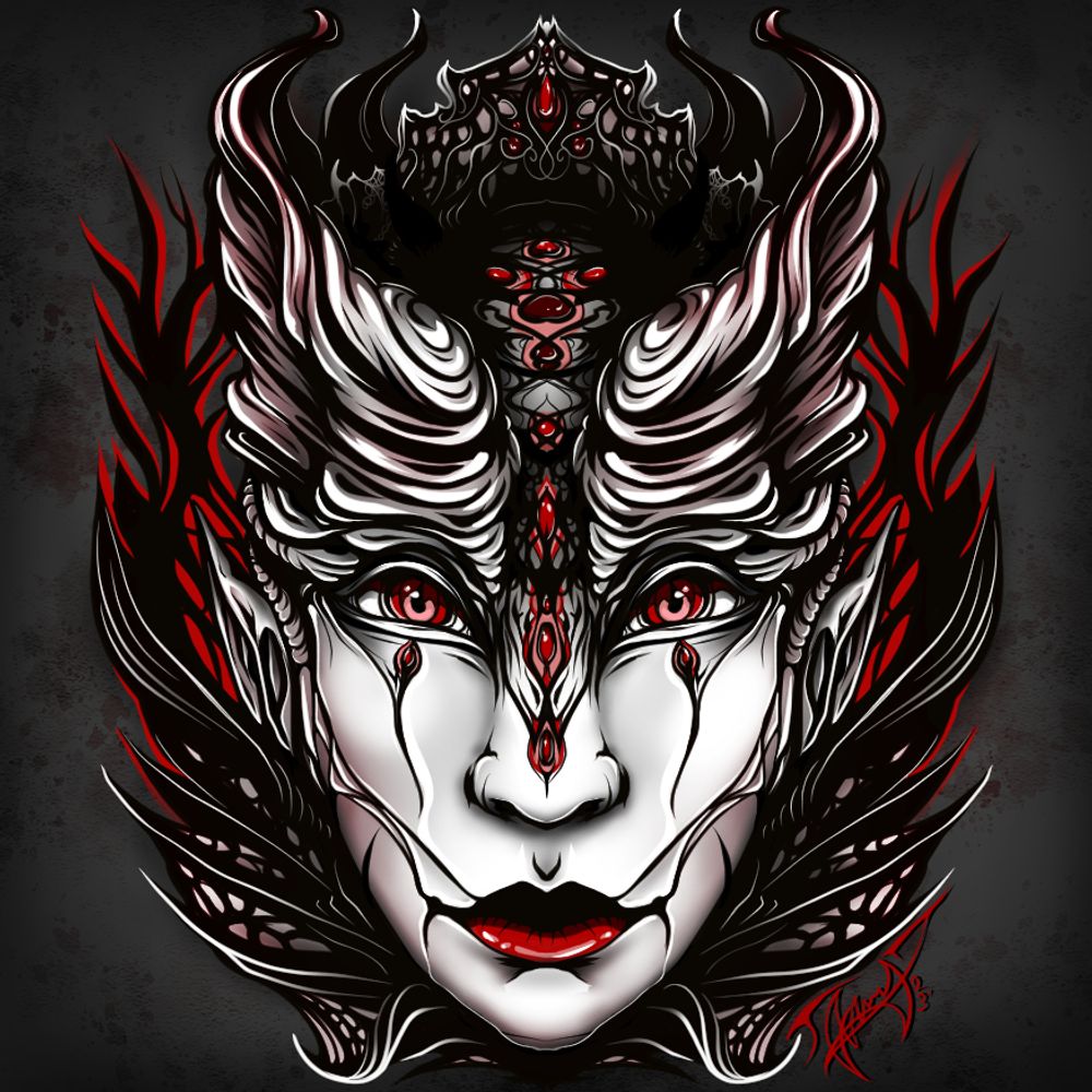 Lady Noctris