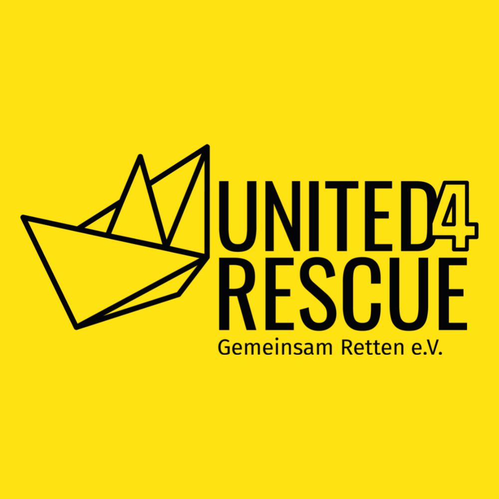 United4Rescue's avatar