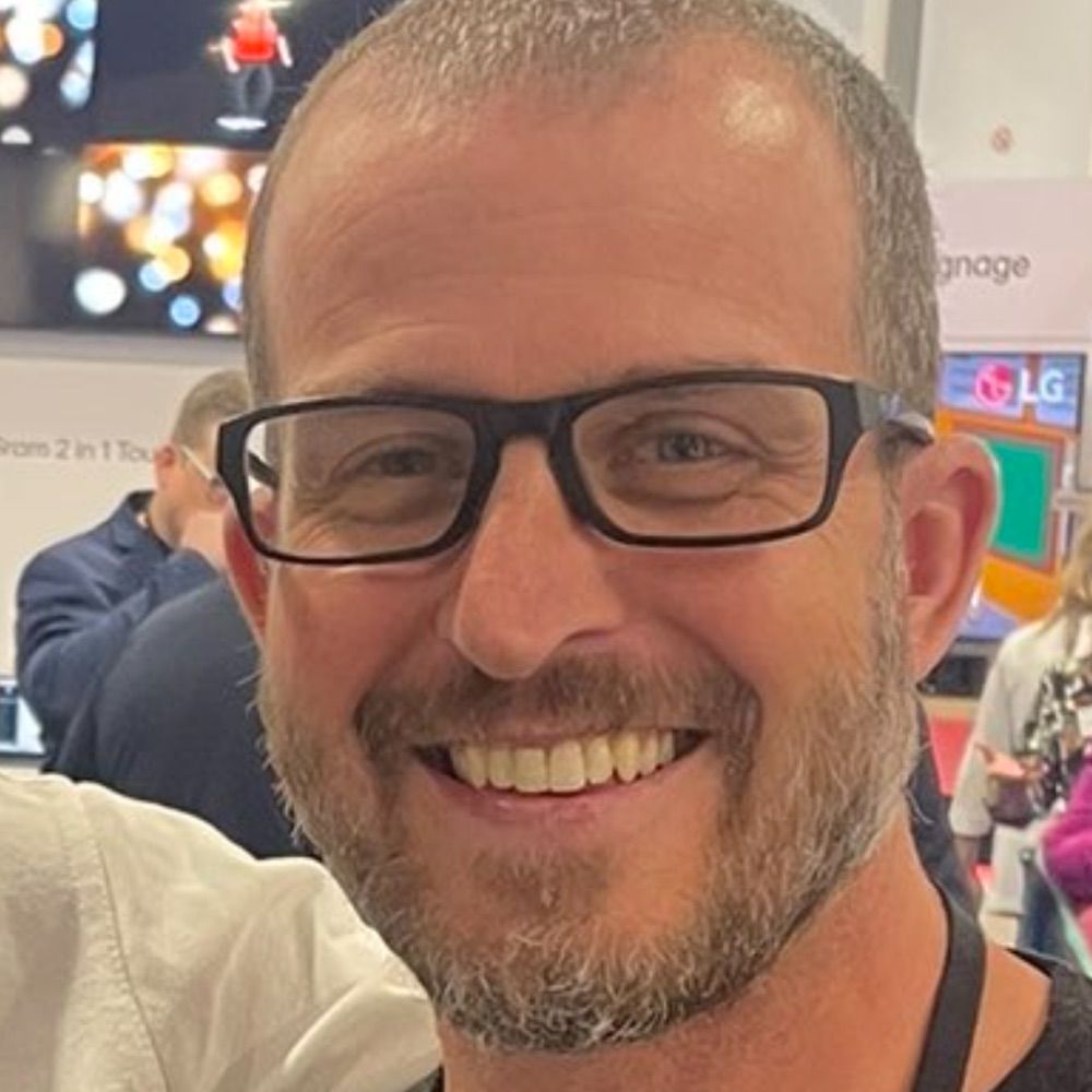 Brian Lamb