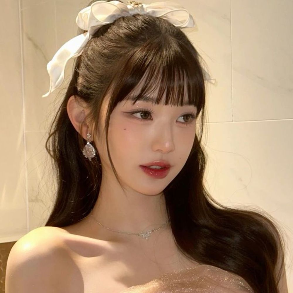 wonyoung's lipgloss !
