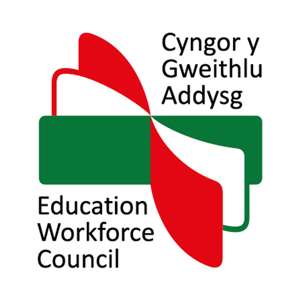 Cyngor y Gweithlu Addysg | Education Workforce Council