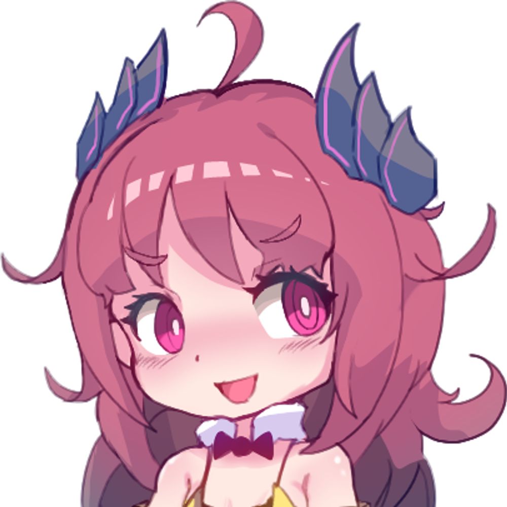 BUG / 普羅 (commission Open)
