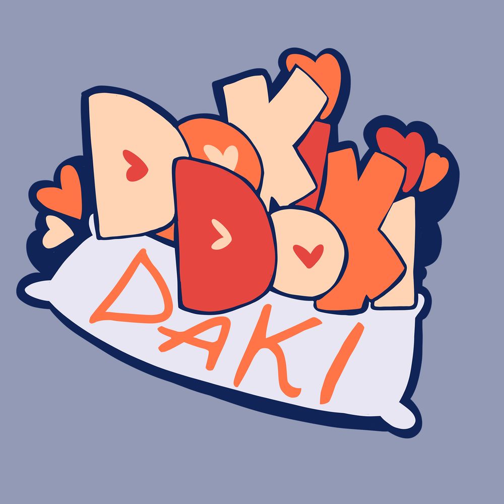 DokiDokiDaki 🔞