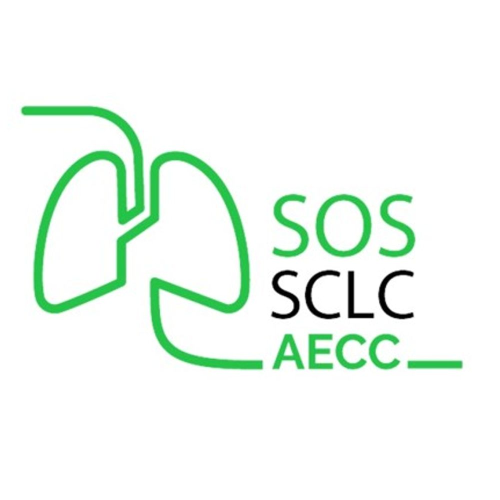 SOS Small Cell Lung Cancer AECC