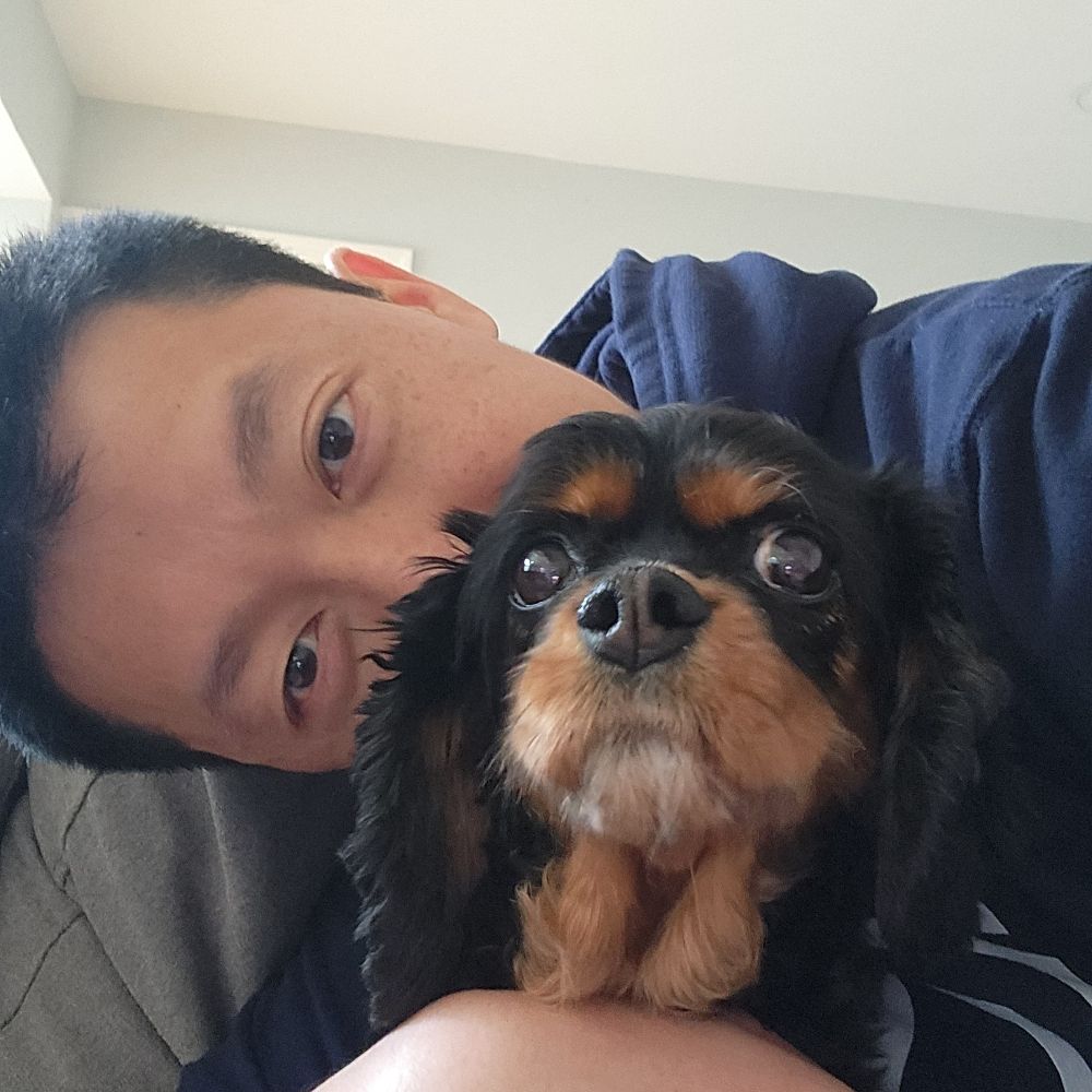 Eric Cheung
