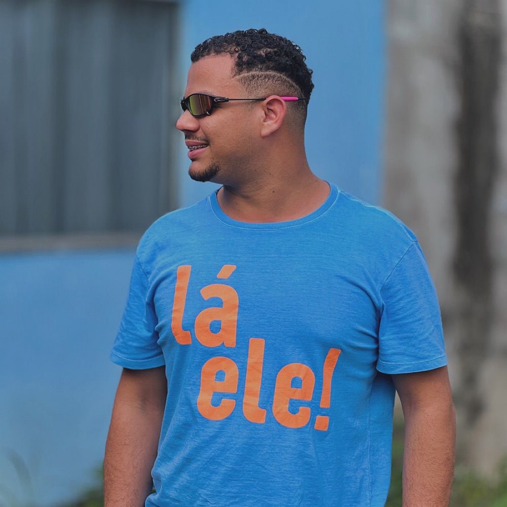 Carlos Procopio 