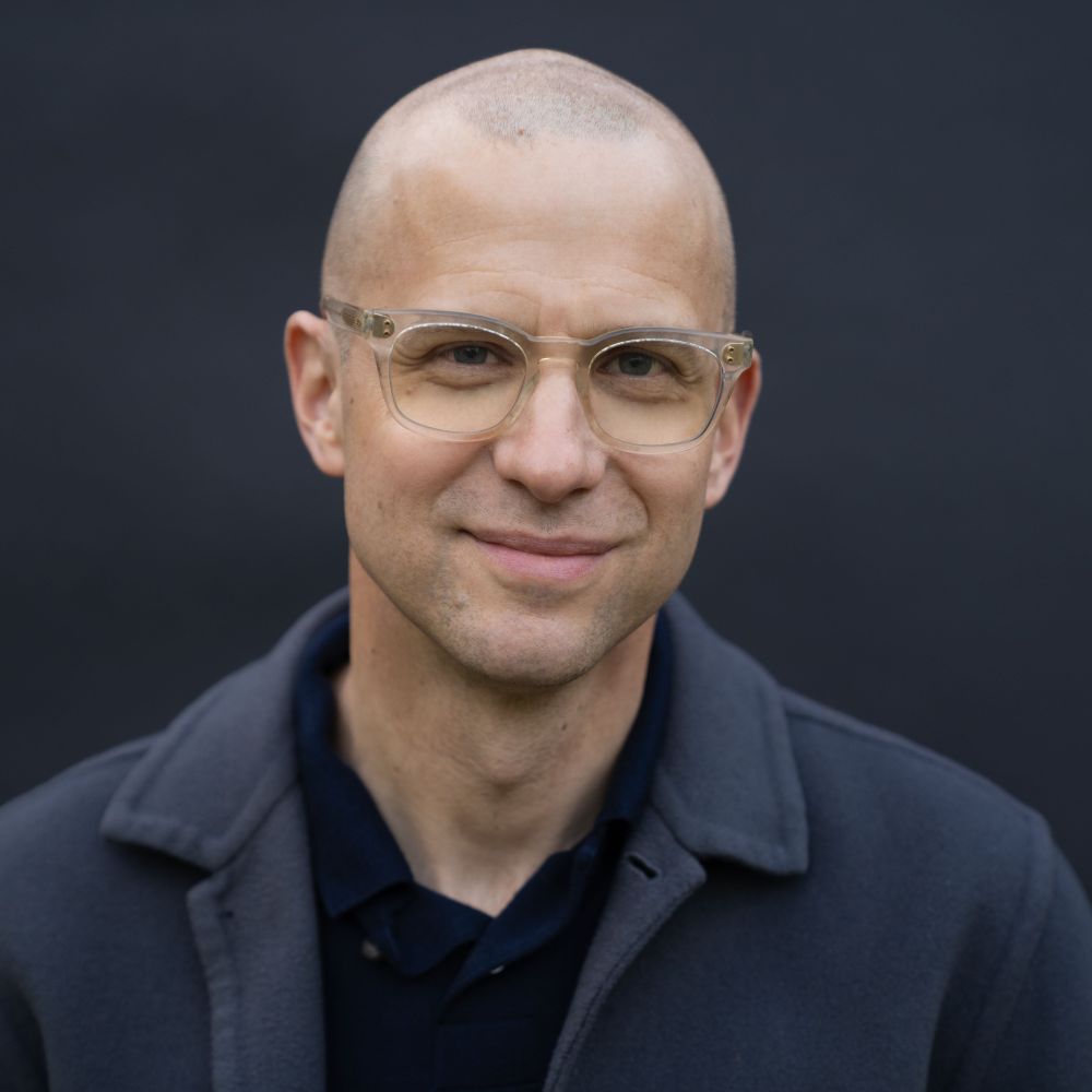 Theodore Shapiro