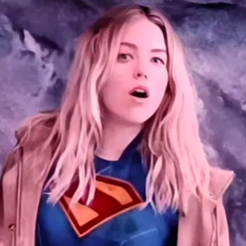 Kara Zor-El