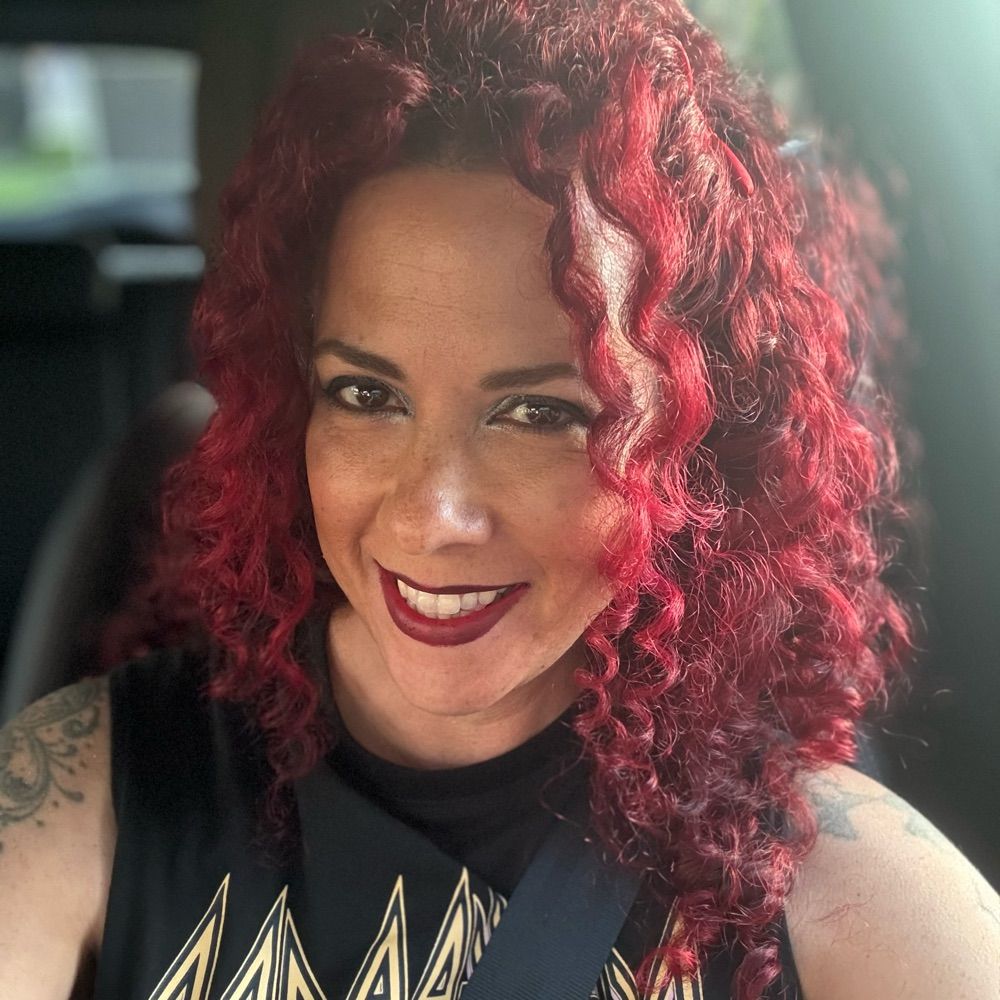 Rachel Federoff