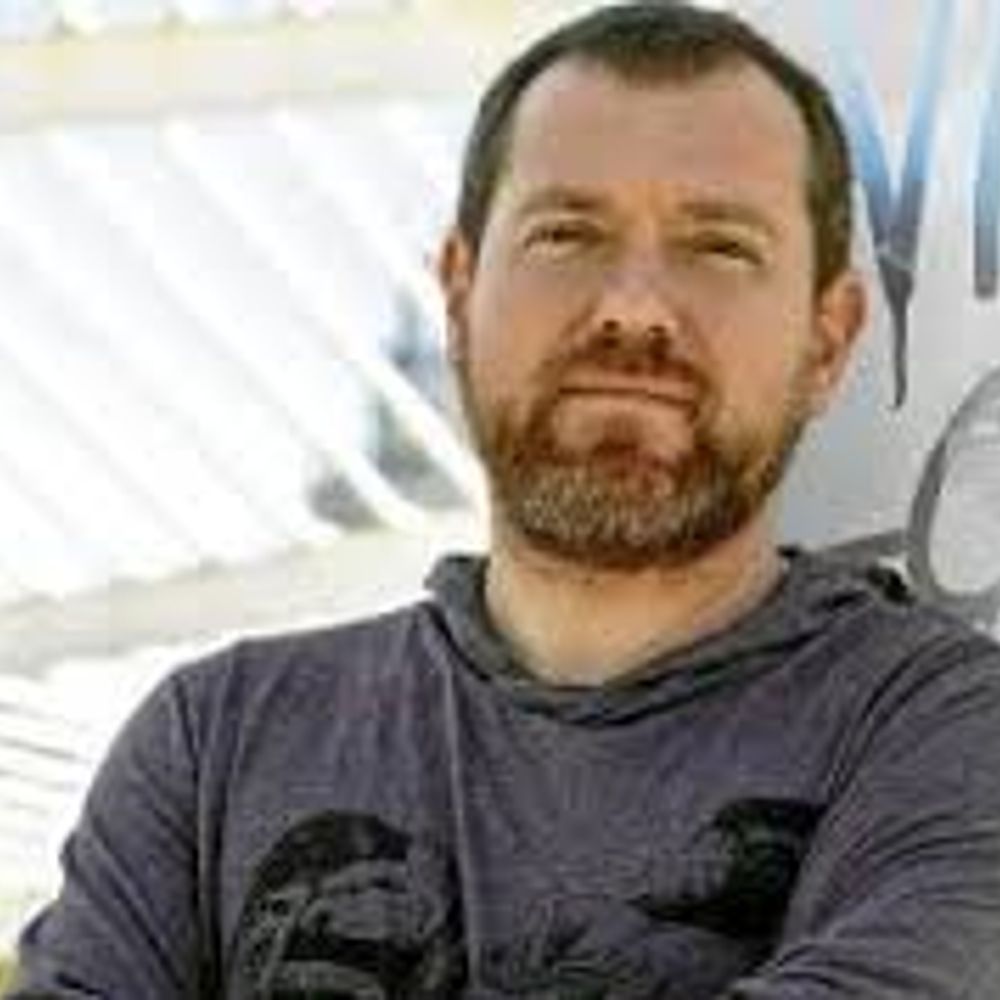 david abril
