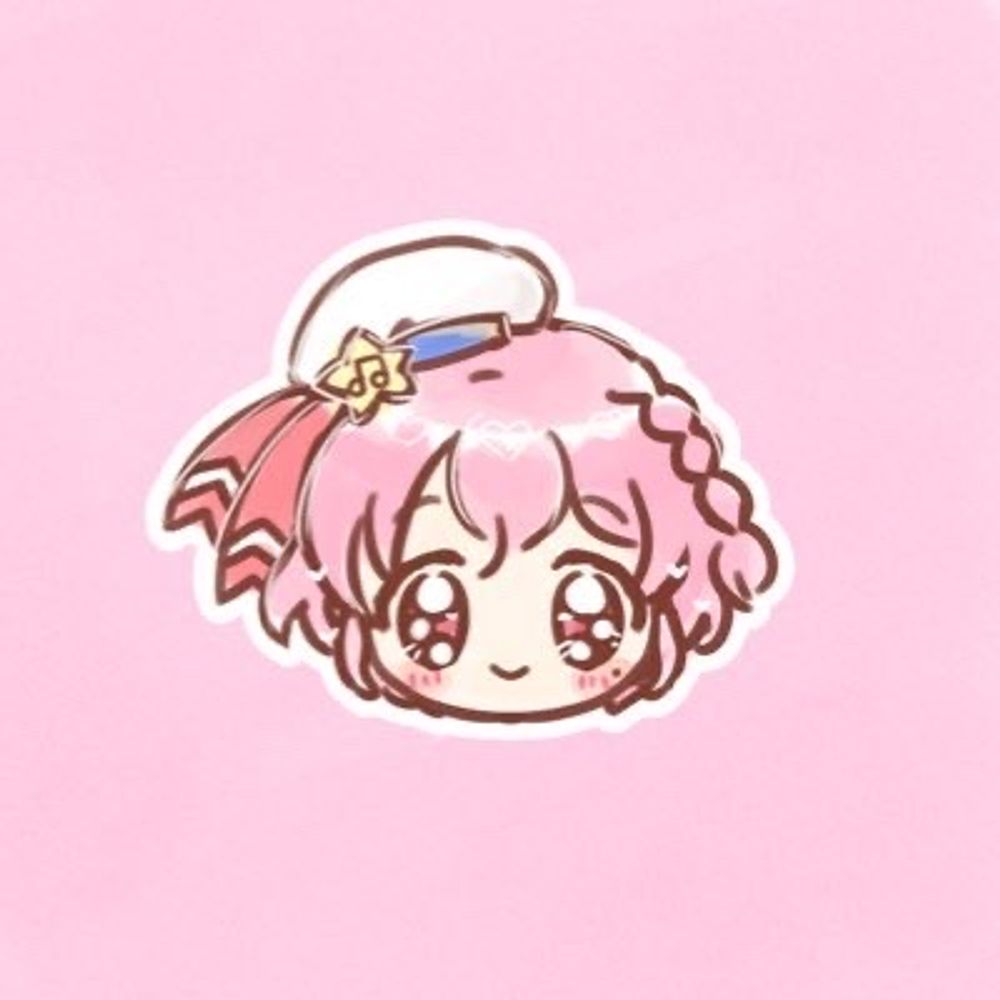 まゆ🎀