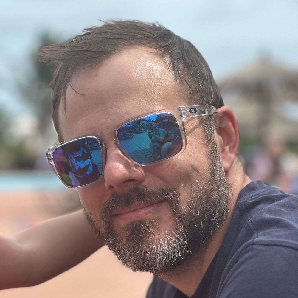 Robin Hultman