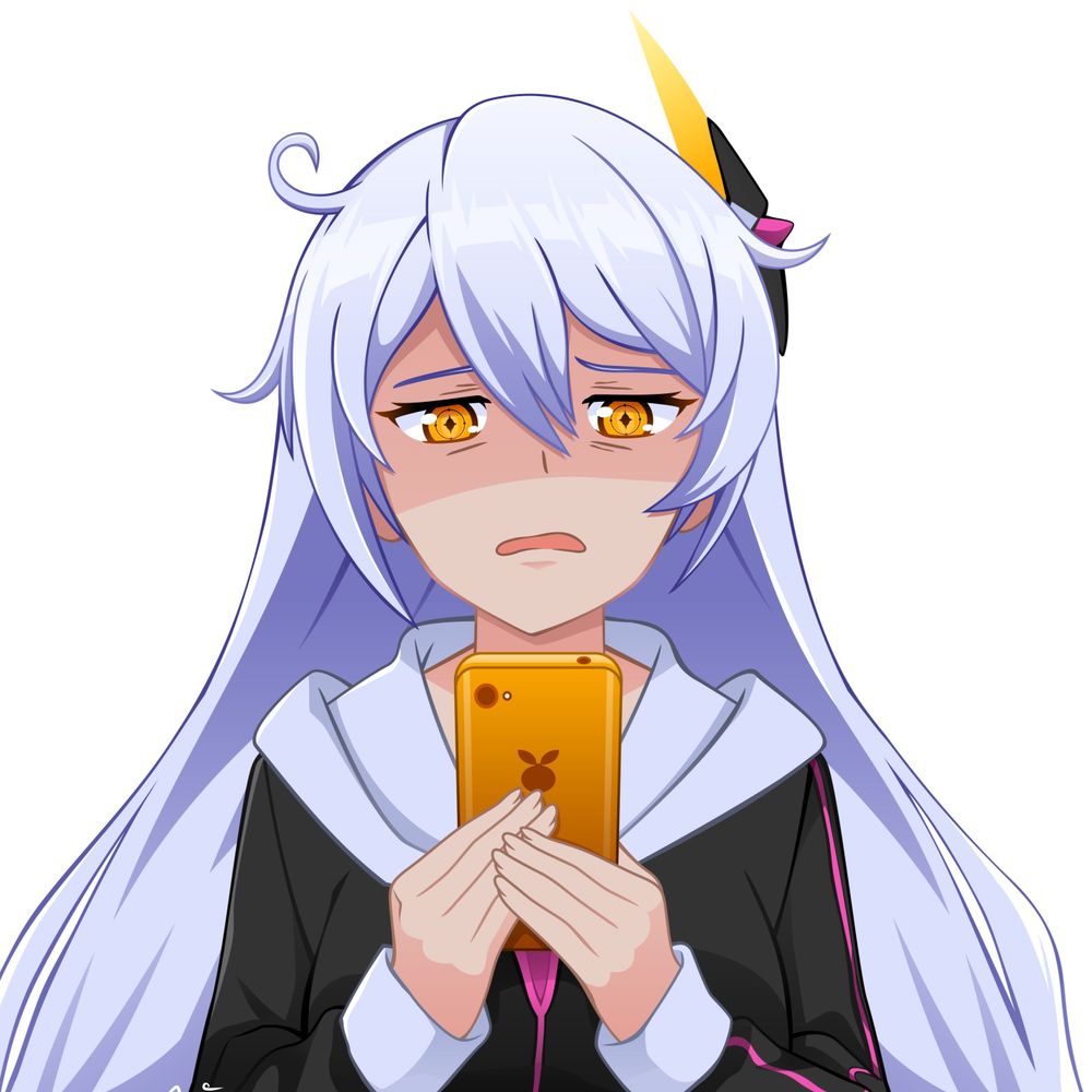 kiana, herrscher of Posts