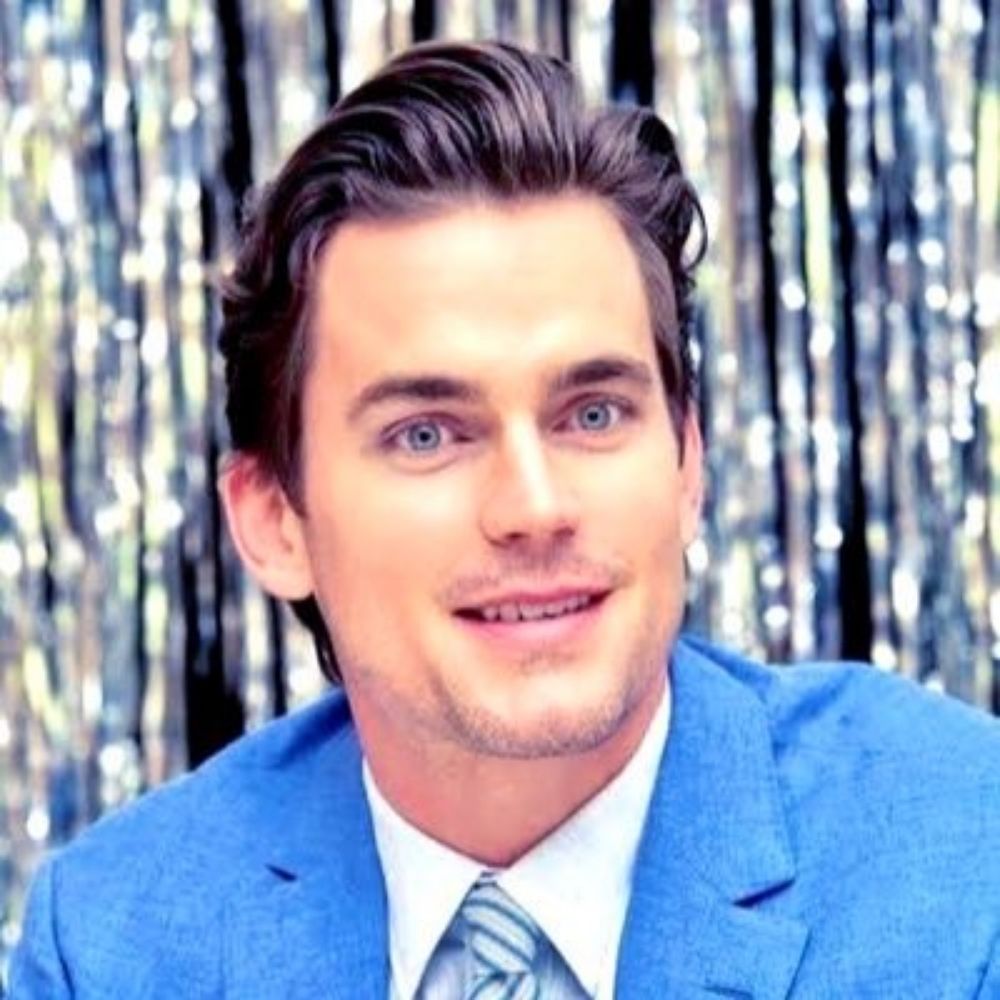 Matt Bomer United