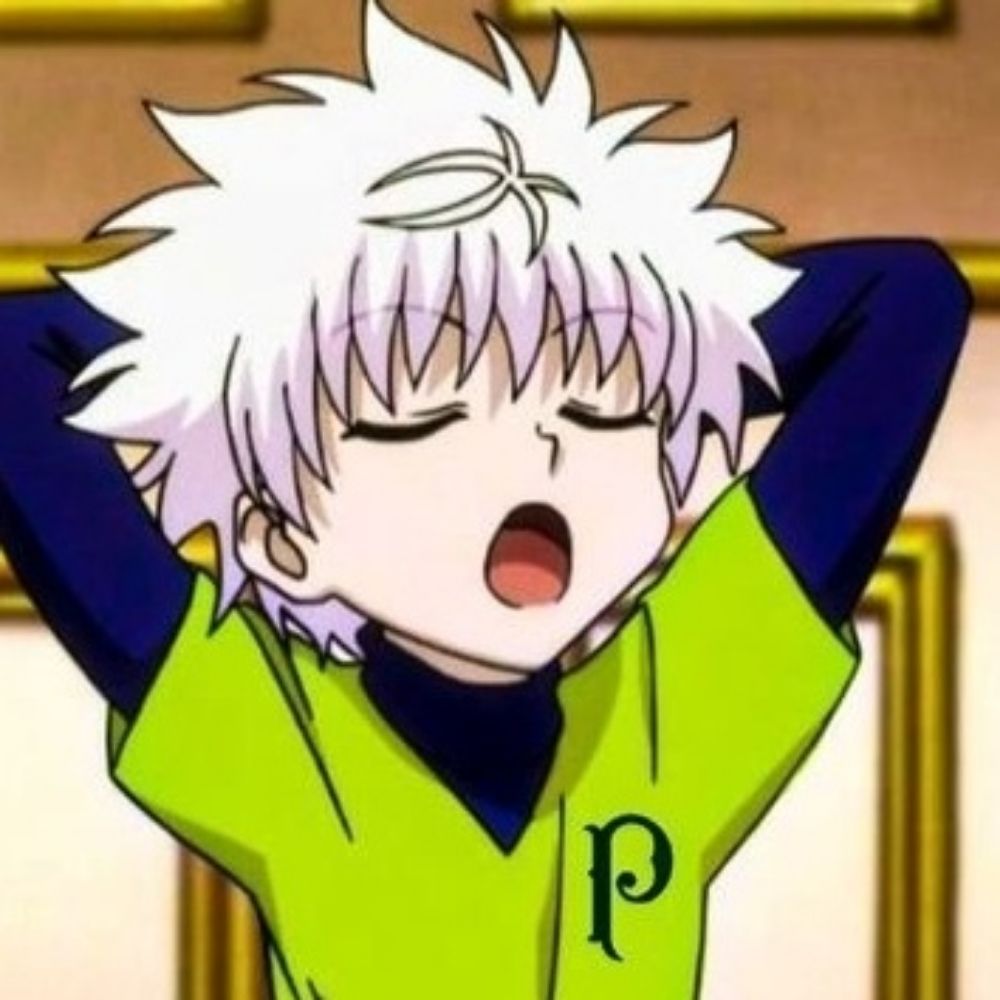 User avatar