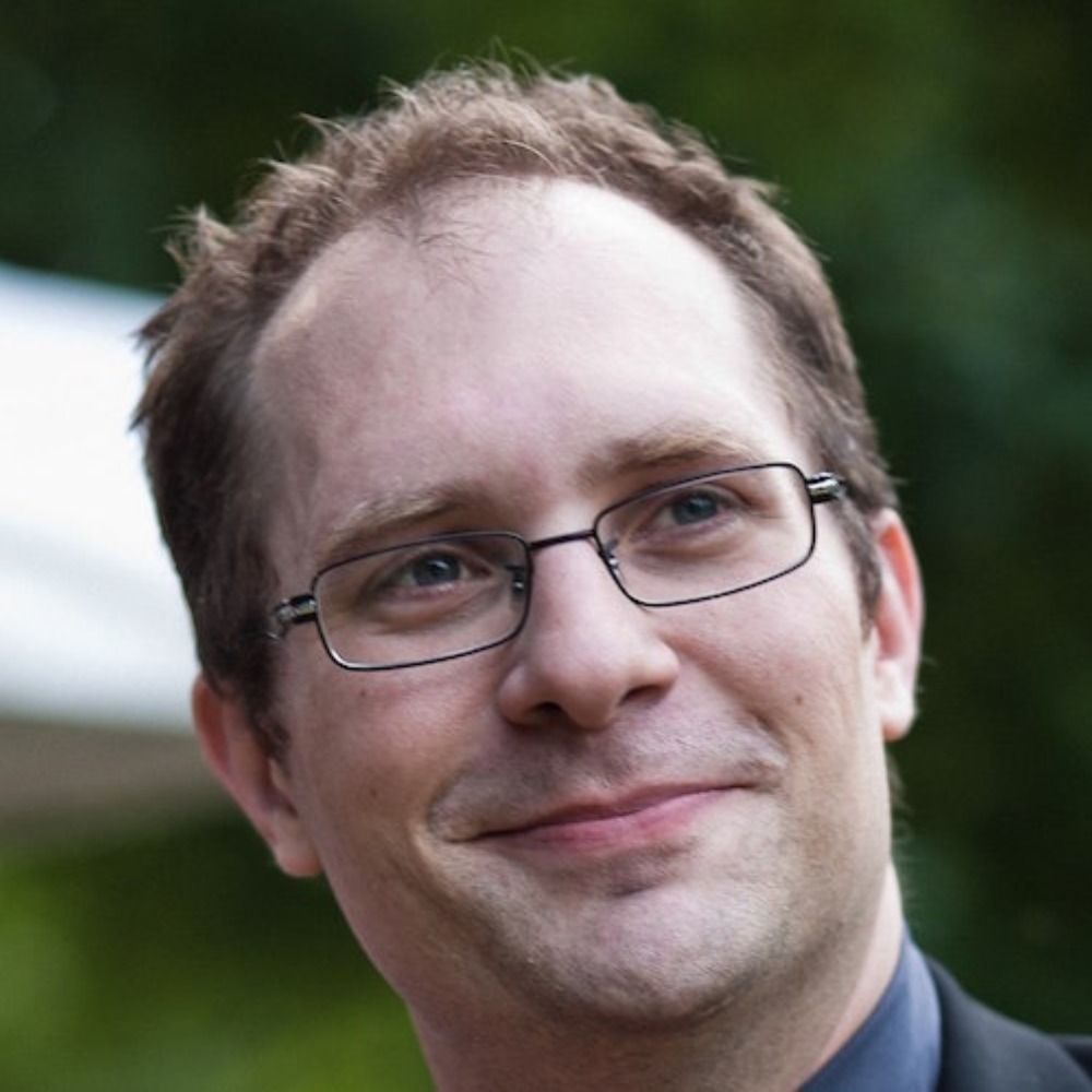 Matthieu Lefrançois