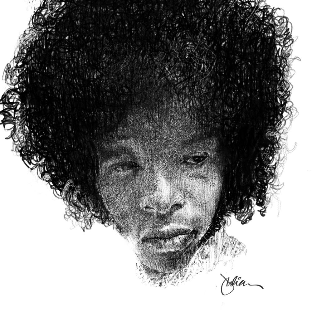 Julian Dwyer