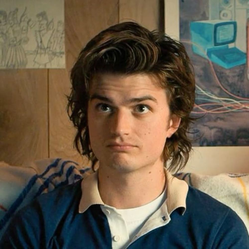 Calvin Steiner (RP/Parody)