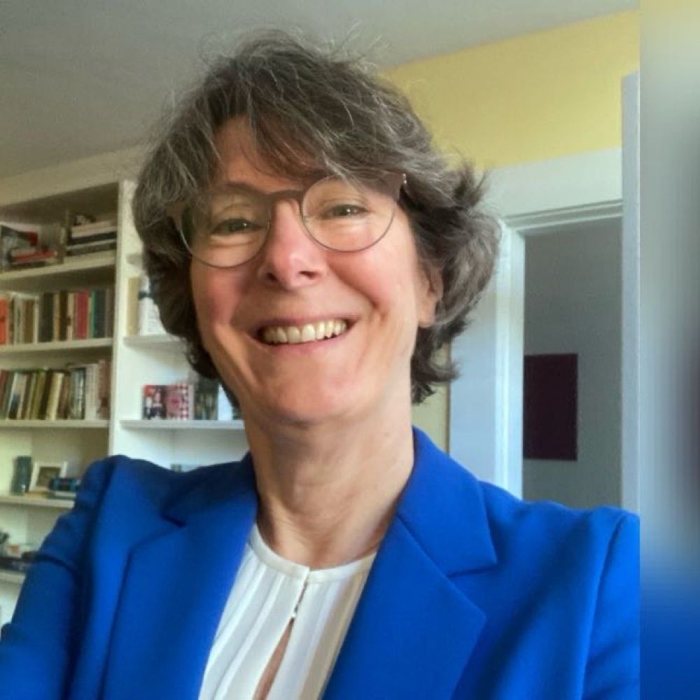 Marianne Mak