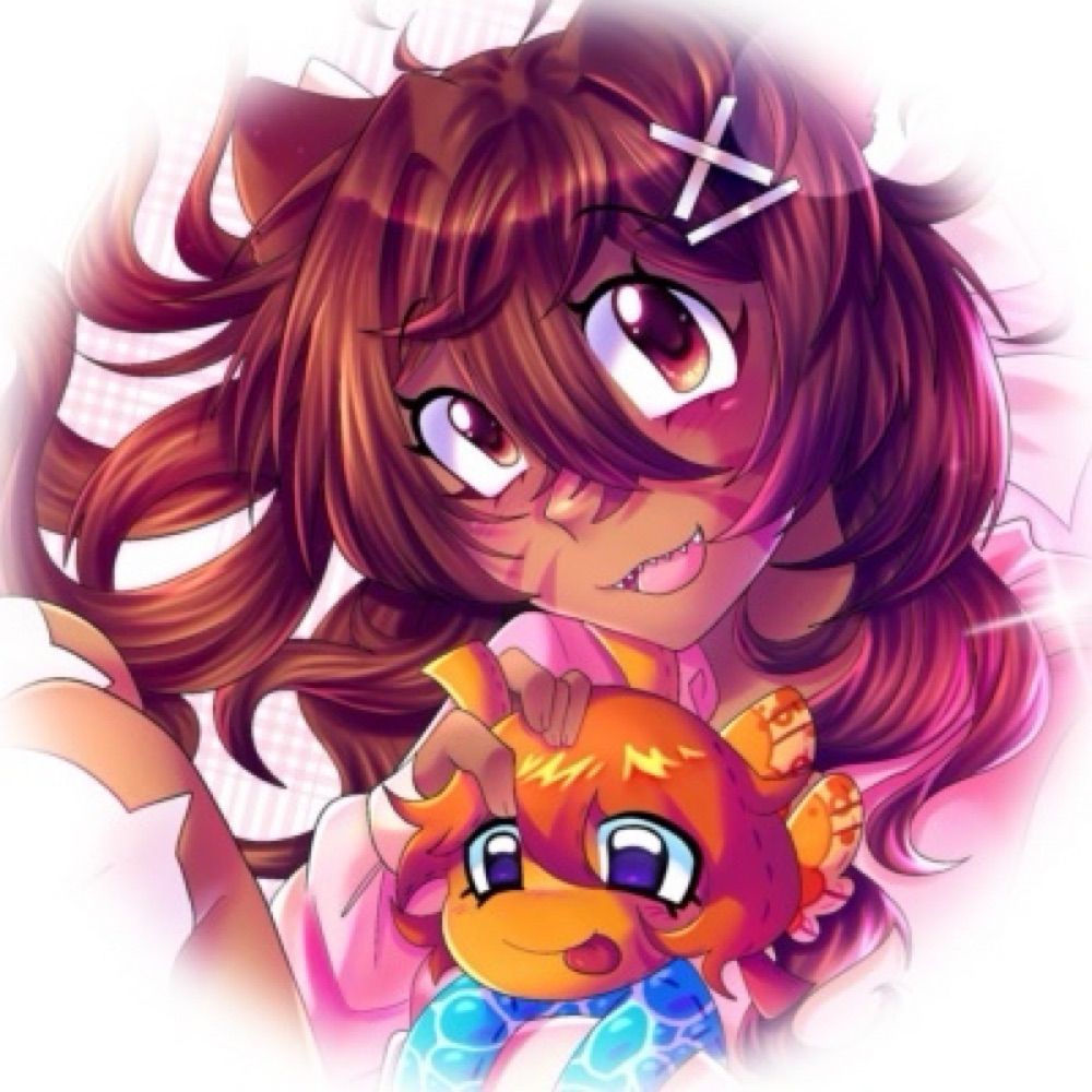 💗 YookiBoo ⋆˙⟡ — VA