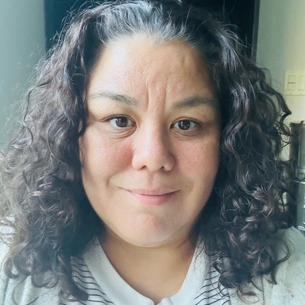 Angela Aguayo