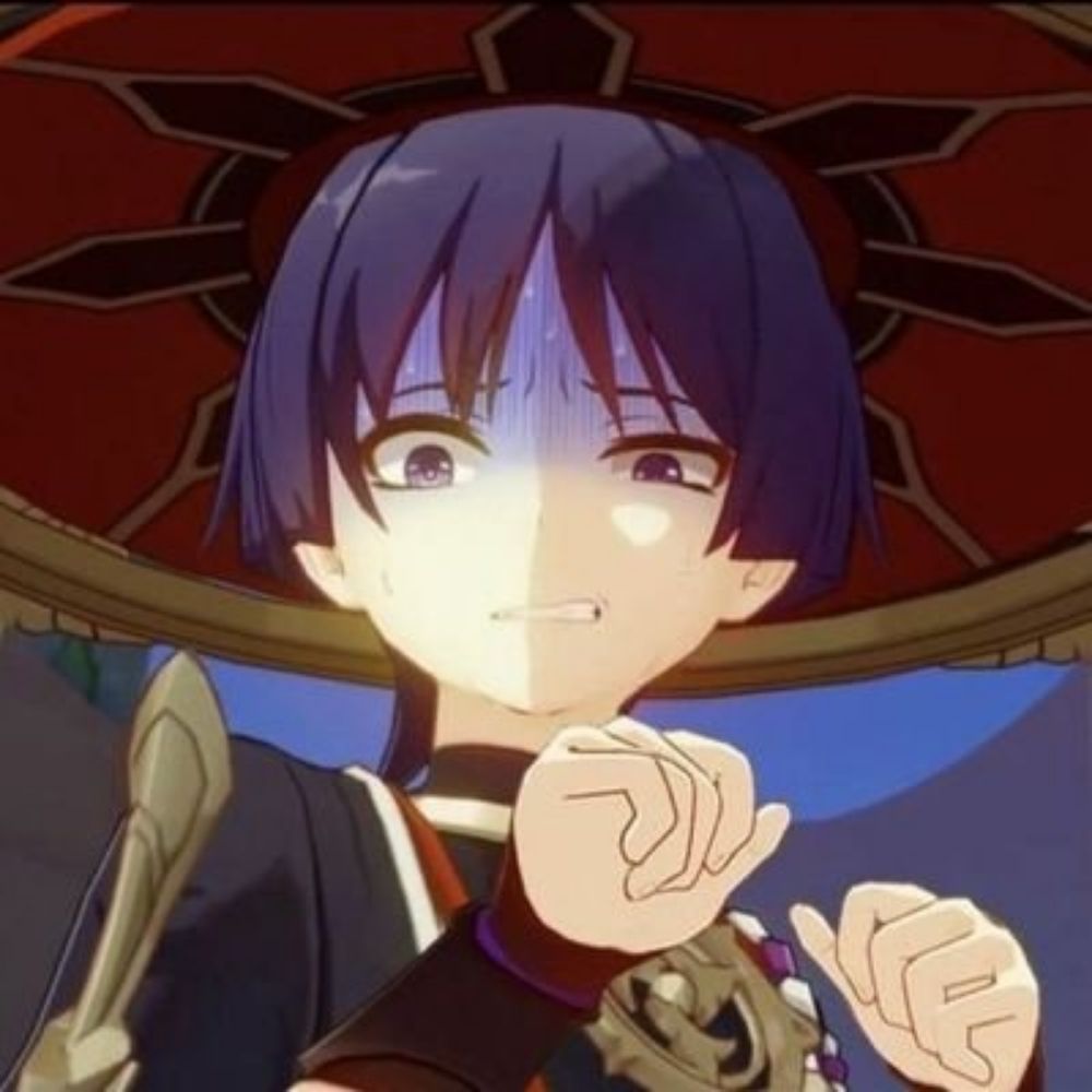 User avatar
