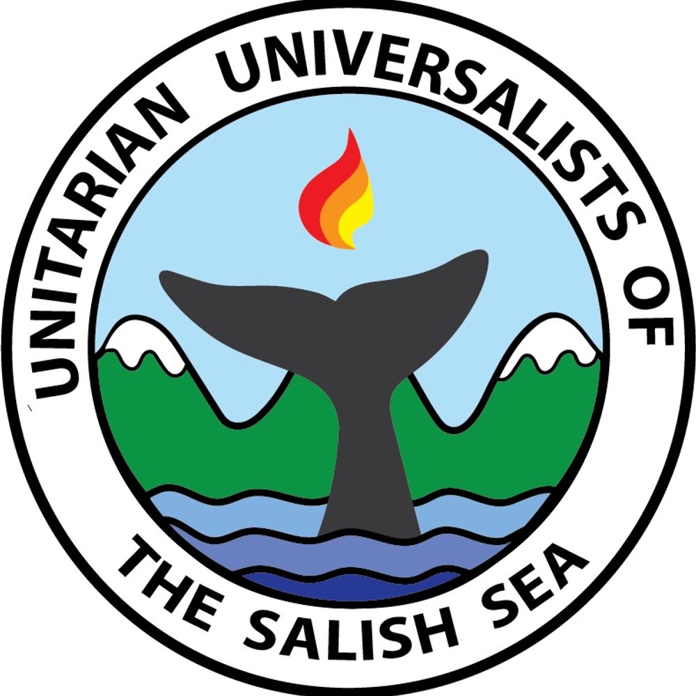 Unitarian Universalists of the Salish Sea
