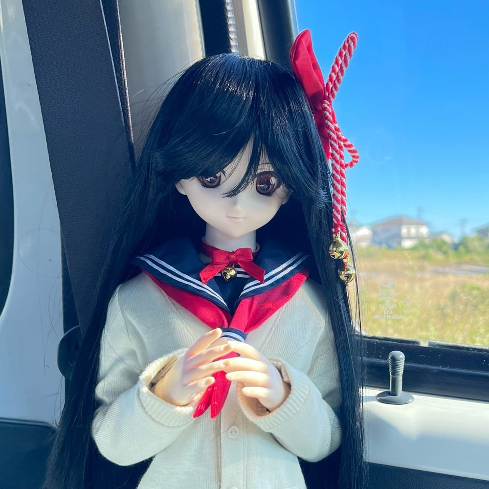 まっど・あんちゃん