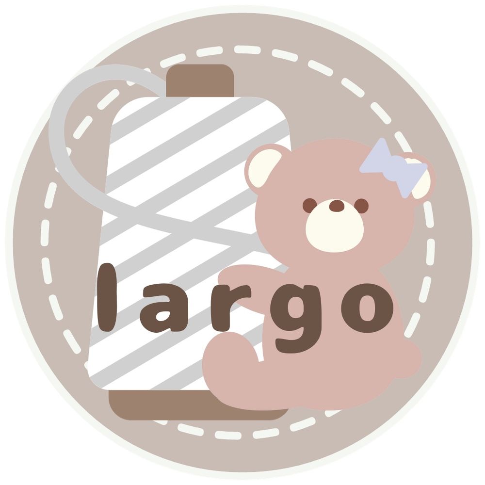 largo mi