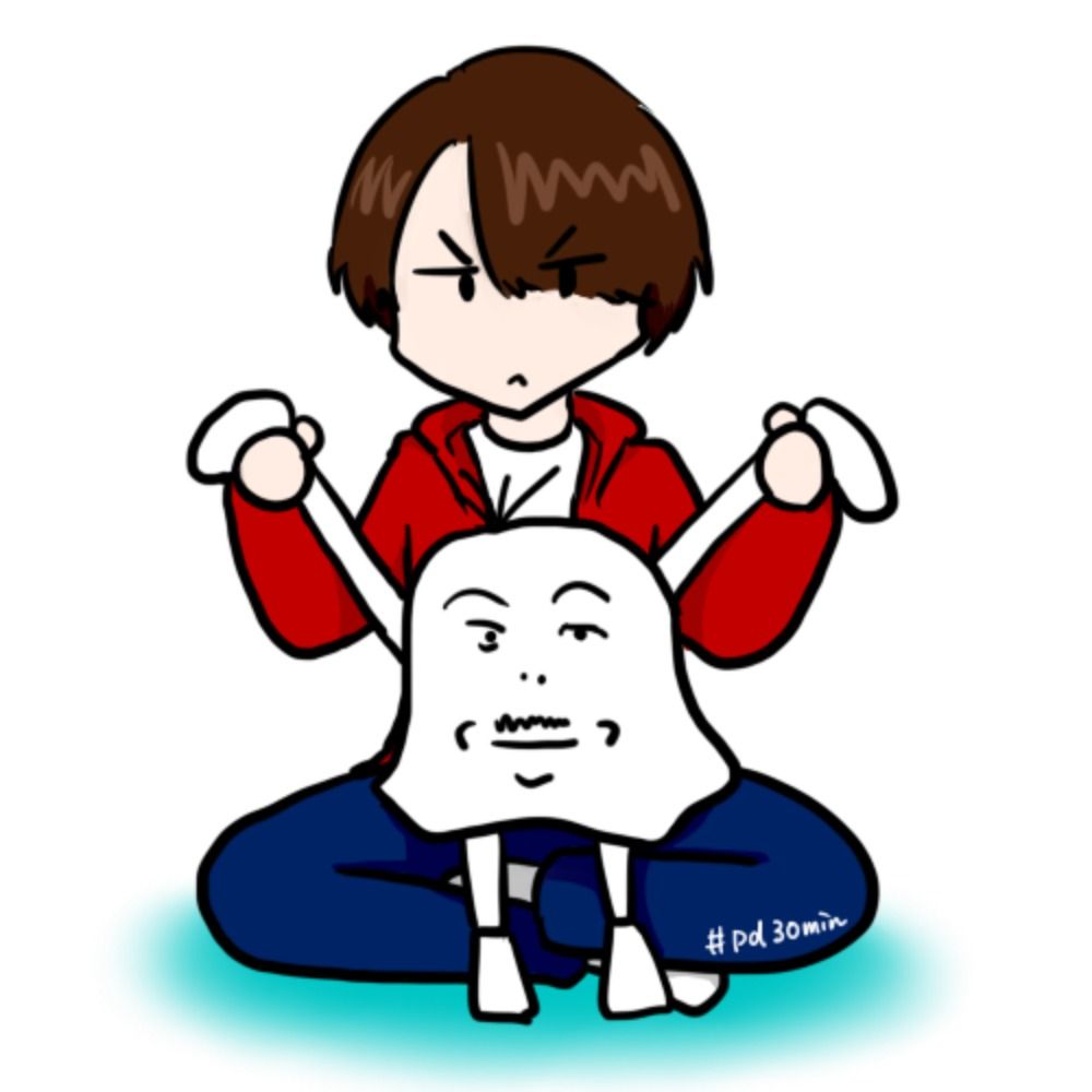 ぱんちどらんか～