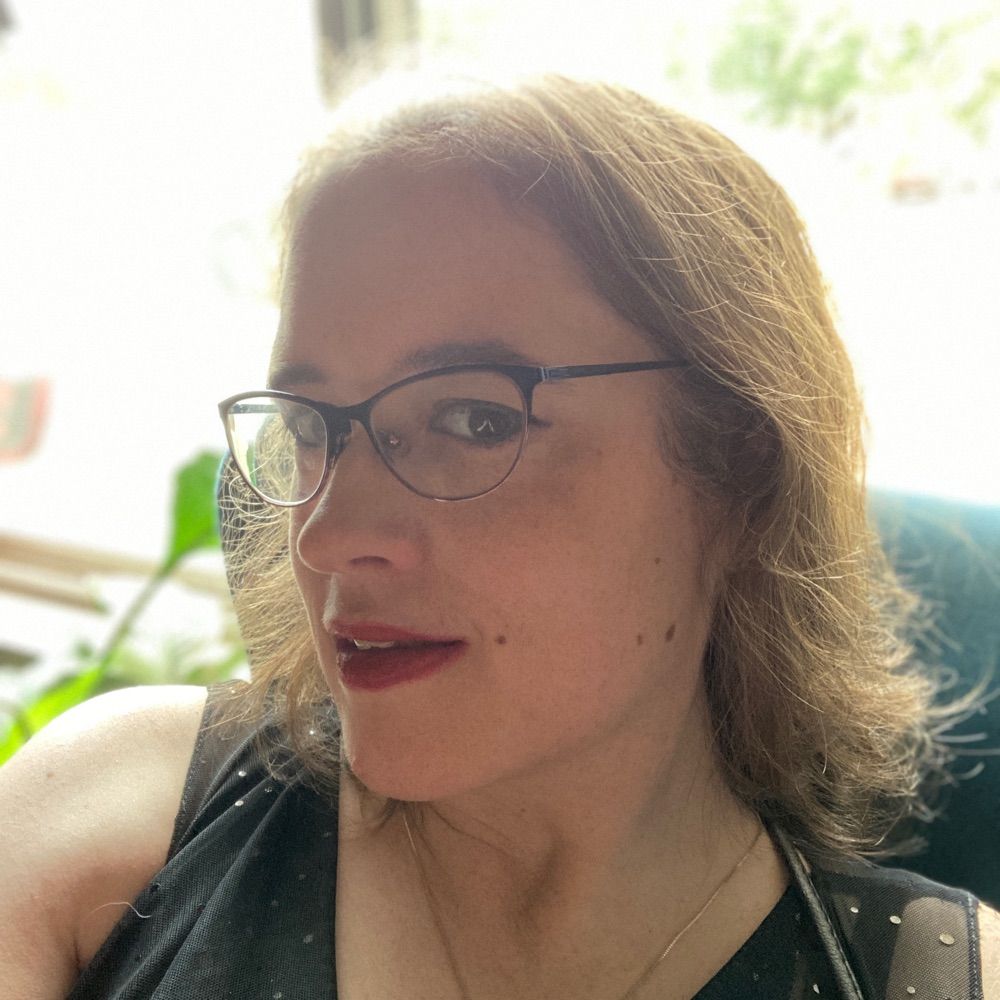 Jen Starfury (she/her)
