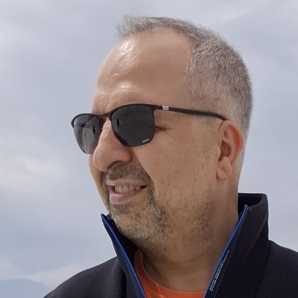 Serkan Gedik