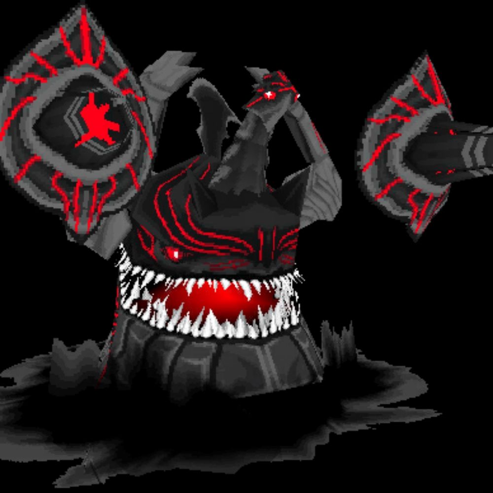 Imma Spectrobes Fan