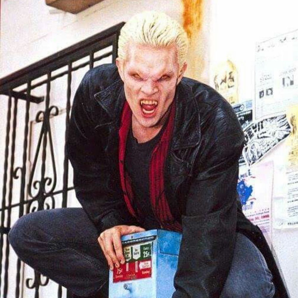 The big bad 🧛