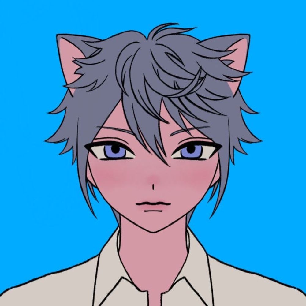 三角猫卍丸