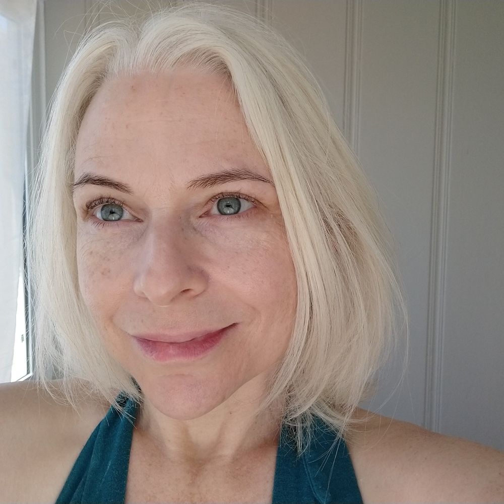 Sarah Andrews Reynolds