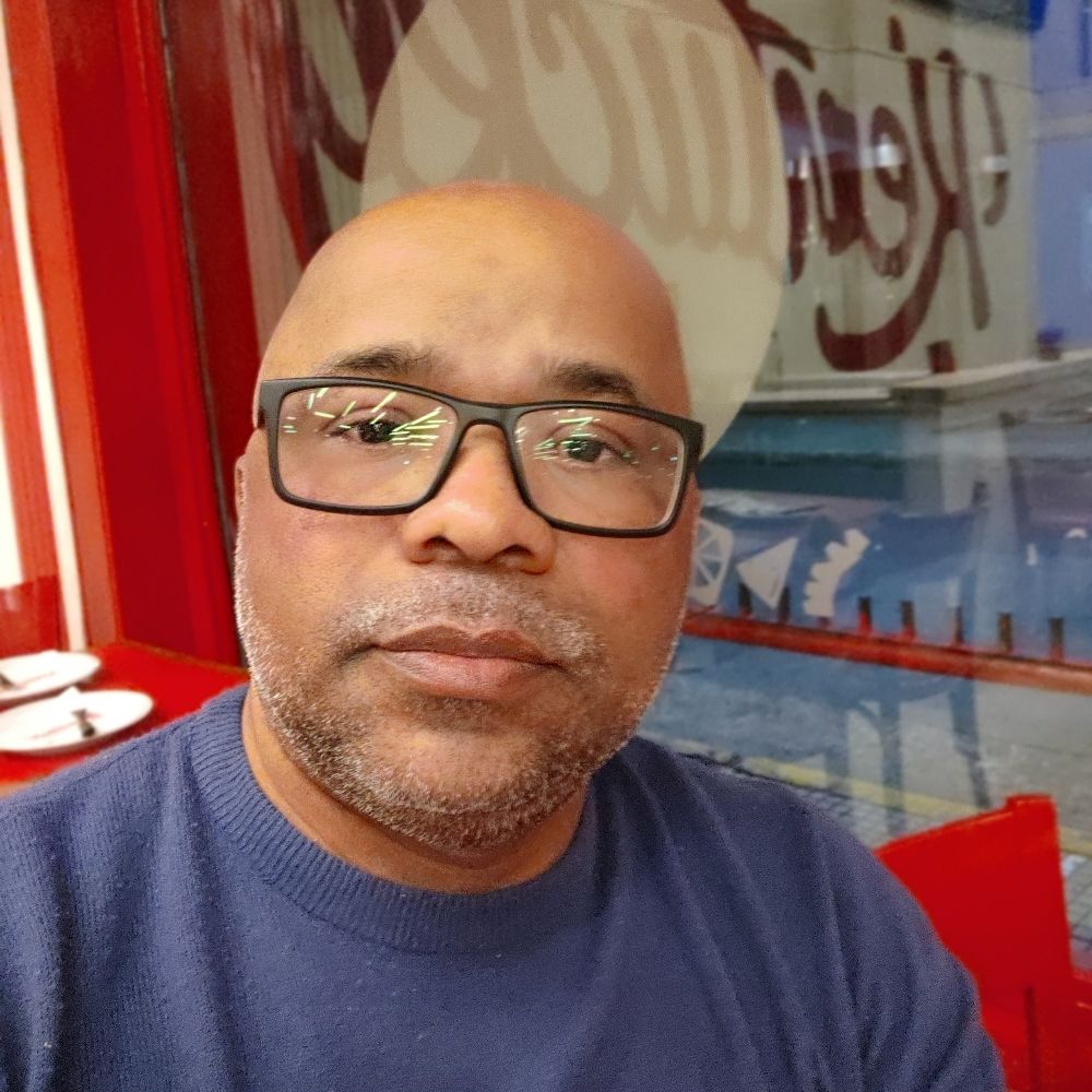 Geraldo Vicente
